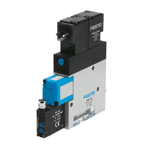 Generator podciśnienia VADMI - Festo