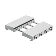 Zespół łączący HMBK - Festo