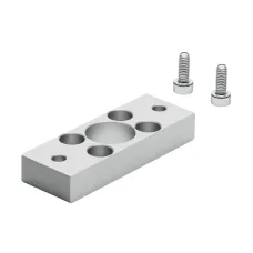Mocowanie kołnierzowe FZS - Festo