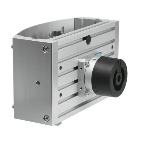 Moduł manipulatora HSP - Festo