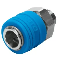 Gniazdo łącznika KD4 - Festo