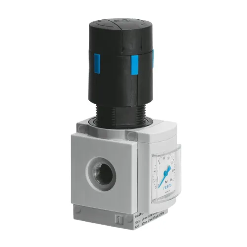 Regulator ciśnienia MS4N-LRB - Festo