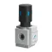 Regulator ciśnienia MS4-LRB - Festo
