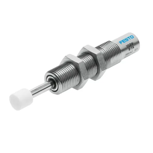 Amortyzator hydrauliczny YSRW - Festo