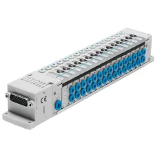 Wyspa zaworowa CPV-SC-MP - Festo