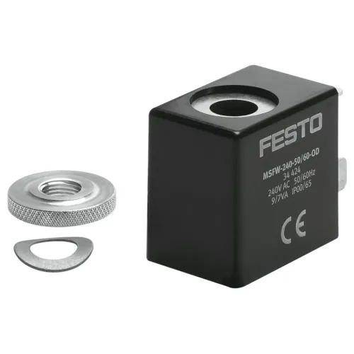 Cewka MSFW - Festo