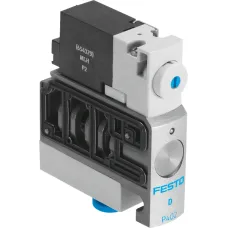 Elektrozawór CPV-SC - Festo