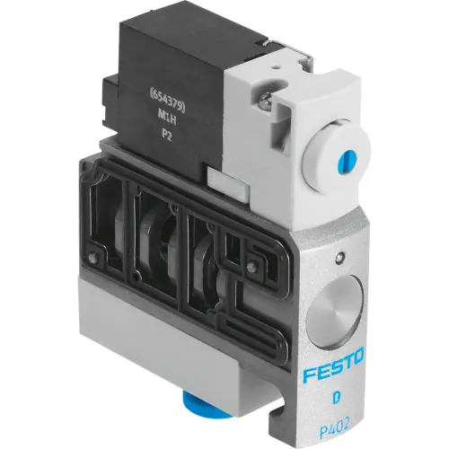 Elektrozawór CPV-SC - Festo