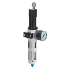 Filtr-regulator ciśnienia LFRS - Festo