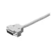 Kabel przyłączeniowy KMP6 - Festo