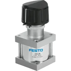 Przełącznik wybierakowy HW - Festo