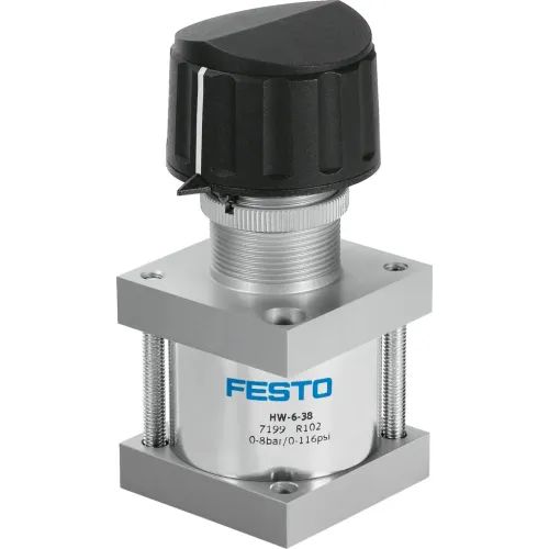 Przełącznik wybierakowy HW - Festo
