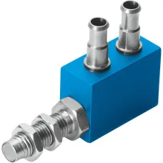 Dysza odbiciowa micro RML - Festo