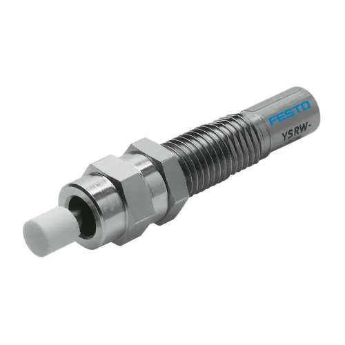 Amortyzator hydrauliczny YSRW-DGC - Festo