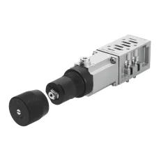 Regulator ciśnienia LR - Festo