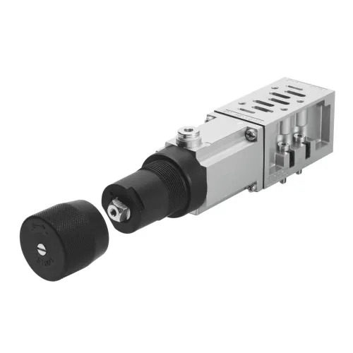 Regulator ciśnienia LR - Festo