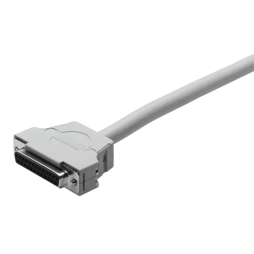 Kabel przyłączeniowy KMP6 - Festo