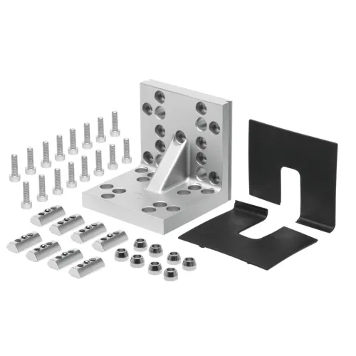 Zespół łączący HMBSW - Festo