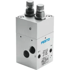 Generator impulsów VLG - Festo