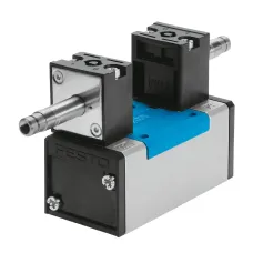 Elektrozawór JMN1DH - Festo