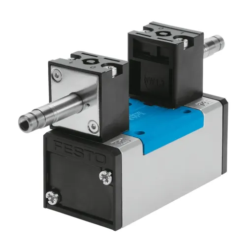 Elektrozawór JMN1DH - Festo