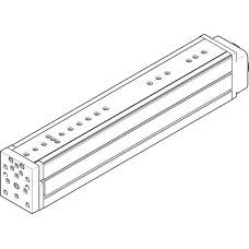 Jednostka mini EGSL - Festo
