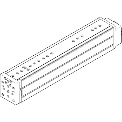 Jednostka mini EGSL - Festo