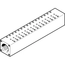 Elektrozawór MHJ9 - Festo