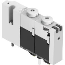 Elektrozawór VOVC - Festo