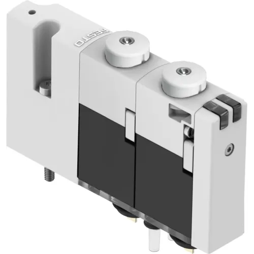 Elektrozawór VOVC - Festo