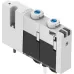 Elektrozawór VOVC - Festo