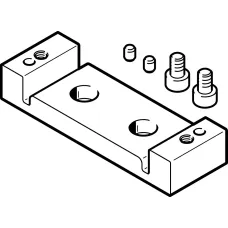 Adapter EASA - Festo