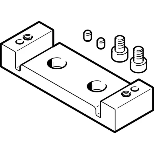 Adapter EASA - Festo