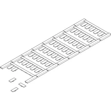 Tabliczka opisowa ASLR - Festo