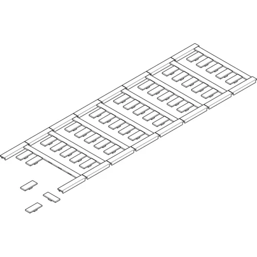Tabliczka opisowa ASLR - Festo