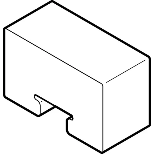 Zderzak awaryjny NPE - Festo