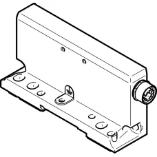 Blok łączący CPX-M - Festo