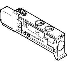 Elektrozawór VUVB - Festo