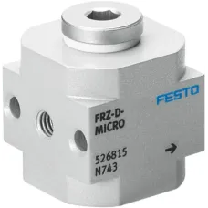 Blok rozgałęziający FRZ - Festo