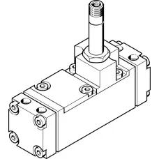 Elektrozawór CM - Festo