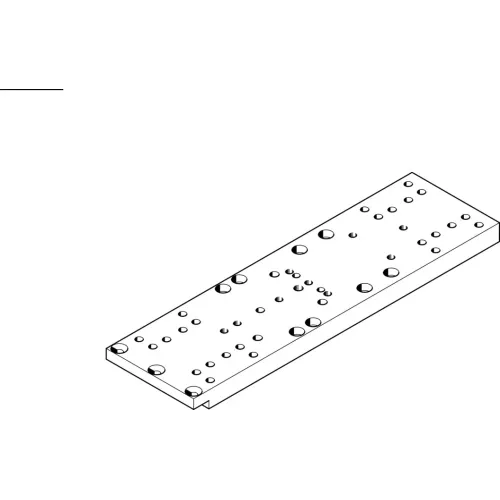 Zestaw podstawowy HMVM - Festo