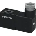 Cewka MSFG - Festo