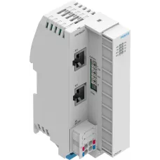 Sterownik CPX-E - Festo