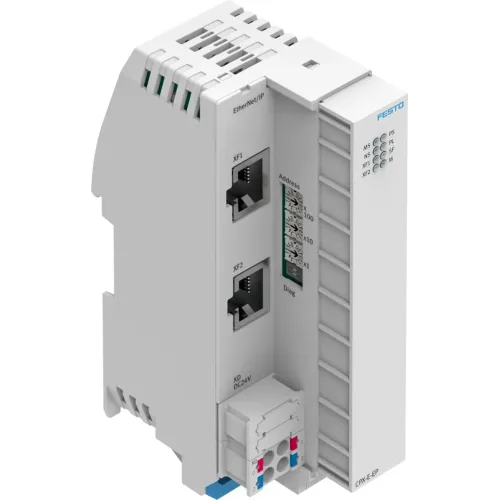 Sterownik CPX-E - Festo