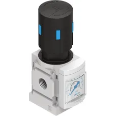 Regulator ciśnienia MS4N-LR - Festo