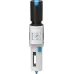 Filtr-regulator ciśnienia MS6-LFR - Festo