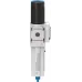 Filtr-regulator ciśnienia MS4-LFR - Festo