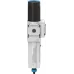 Filtr-regulator ciśnienia MS4N-LFR - Festo