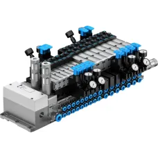 Wyspa zaworowa VTSA-F-MP - Festo