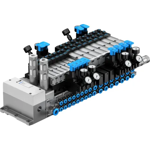 Wyspa zaworowa VTSA-F-MP - Festo